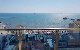 Adriatic Seaview Apartment