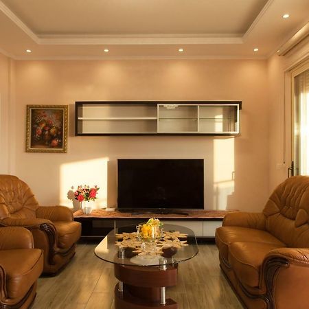 Adriatic Seaview Apartment Durrës Zewnętrze zdjęcie