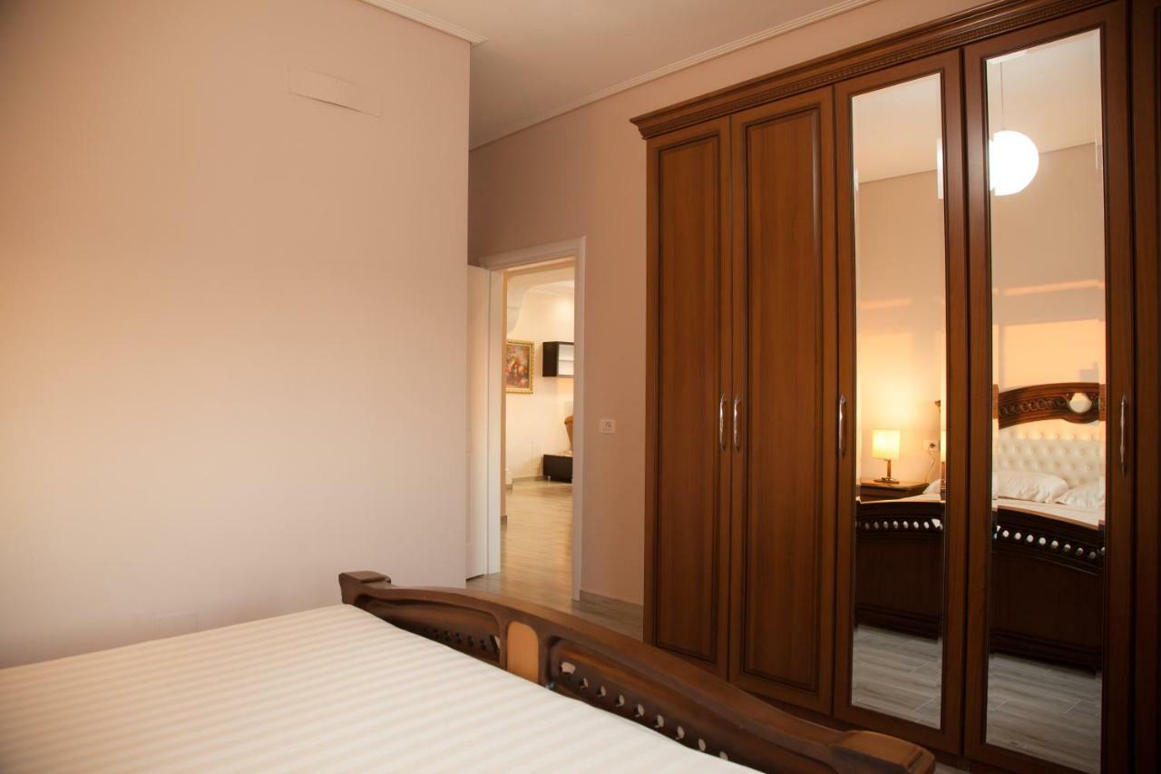 Adriatic Seaview Apartment Durrës Zewnętrze zdjęcie