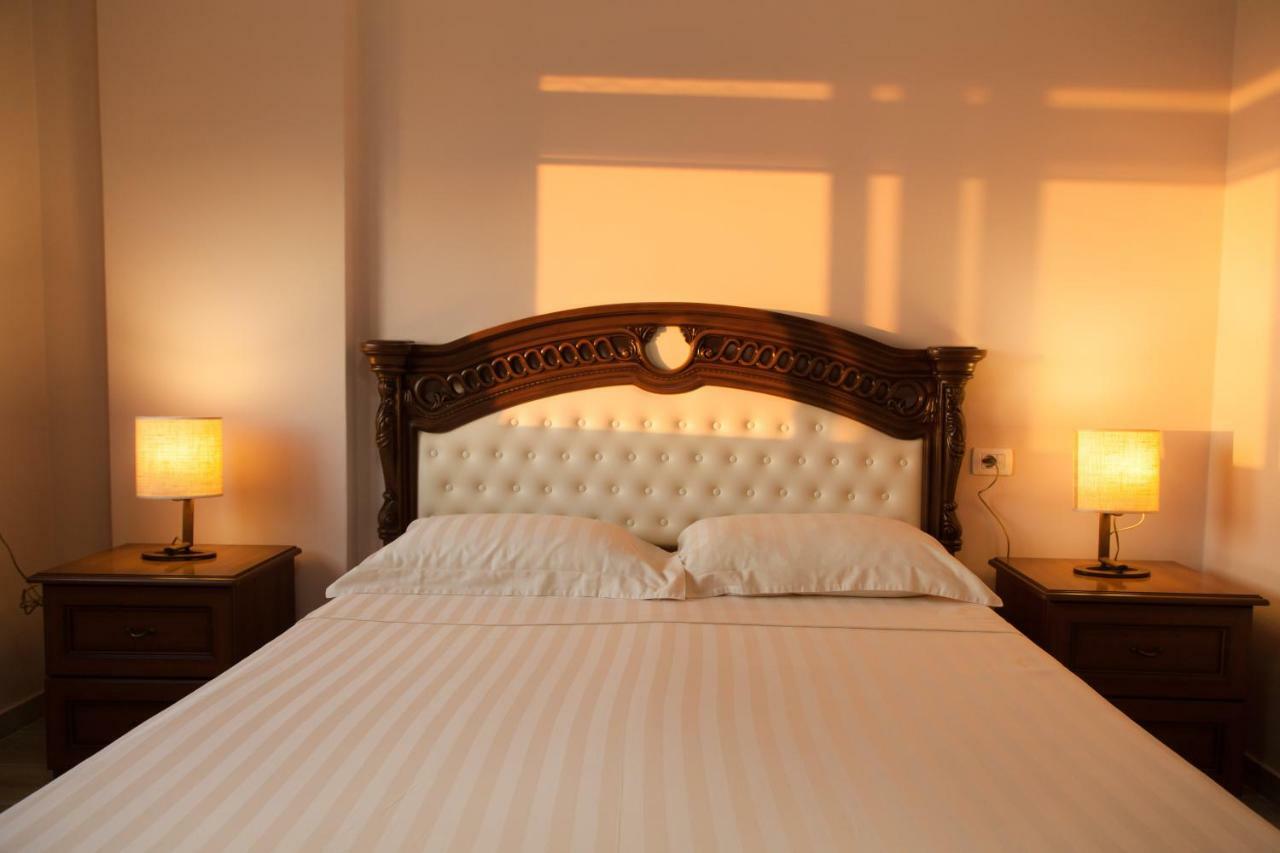 Adriatic Seaview Apartment Durrës Zewnętrze zdjęcie