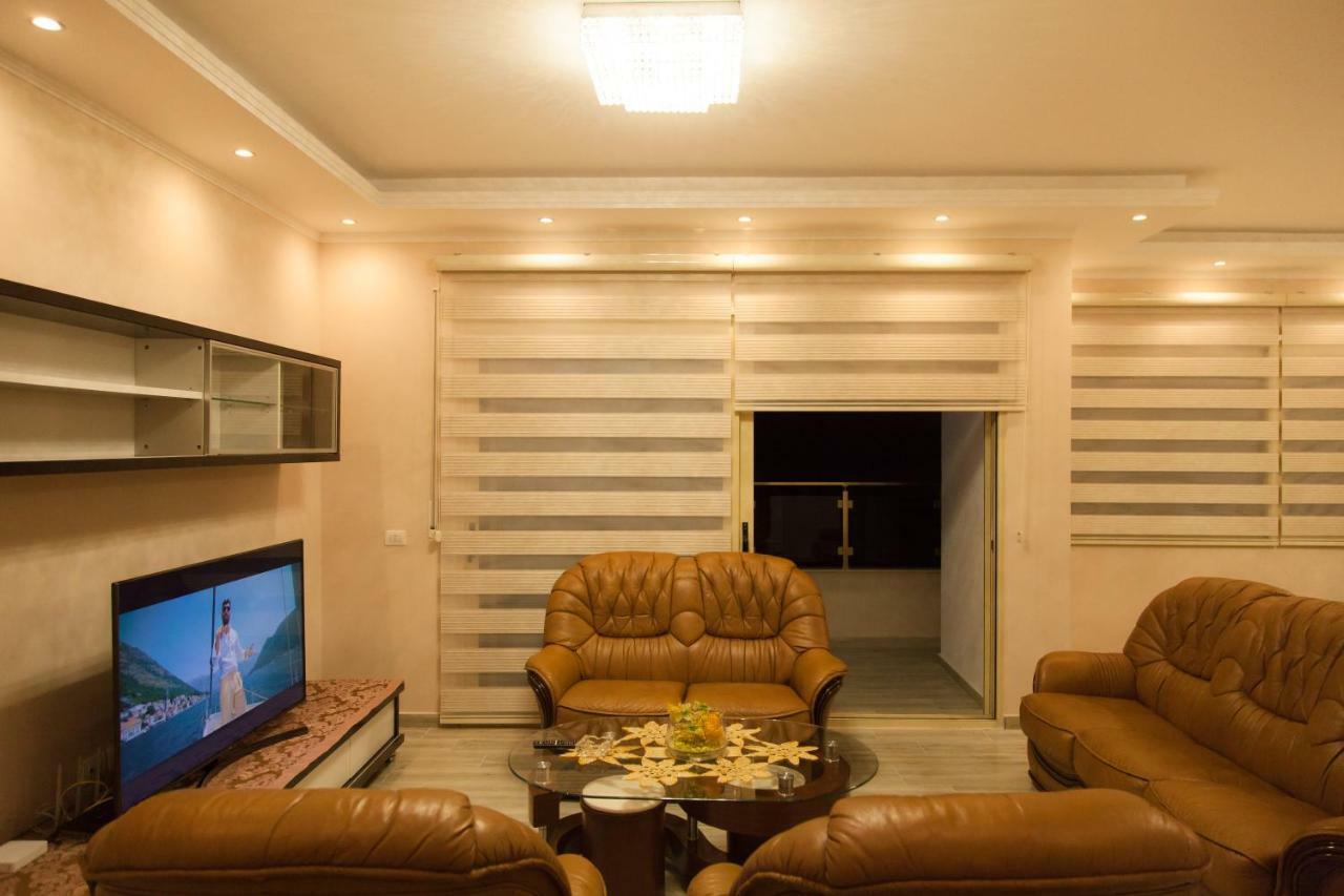 Adriatic Seaview Apartment Durrës Zewnętrze zdjęcie