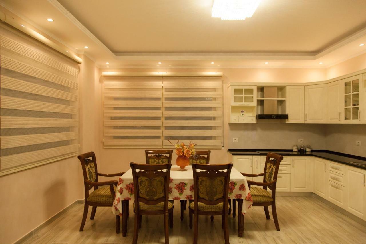 Adriatic Seaview Apartment Durrës Zewnętrze zdjęcie