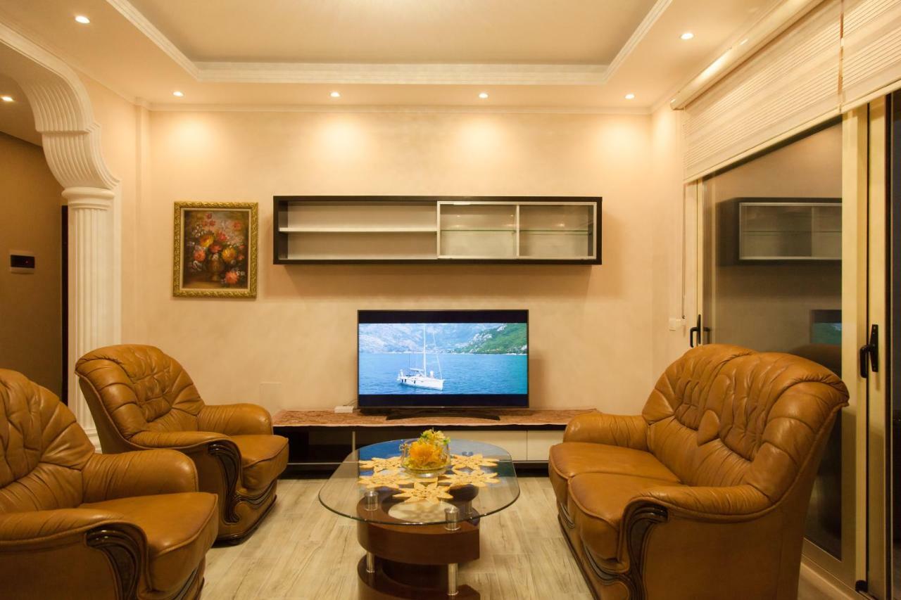 Adriatic Seaview Apartment Durrës Zewnętrze zdjęcie