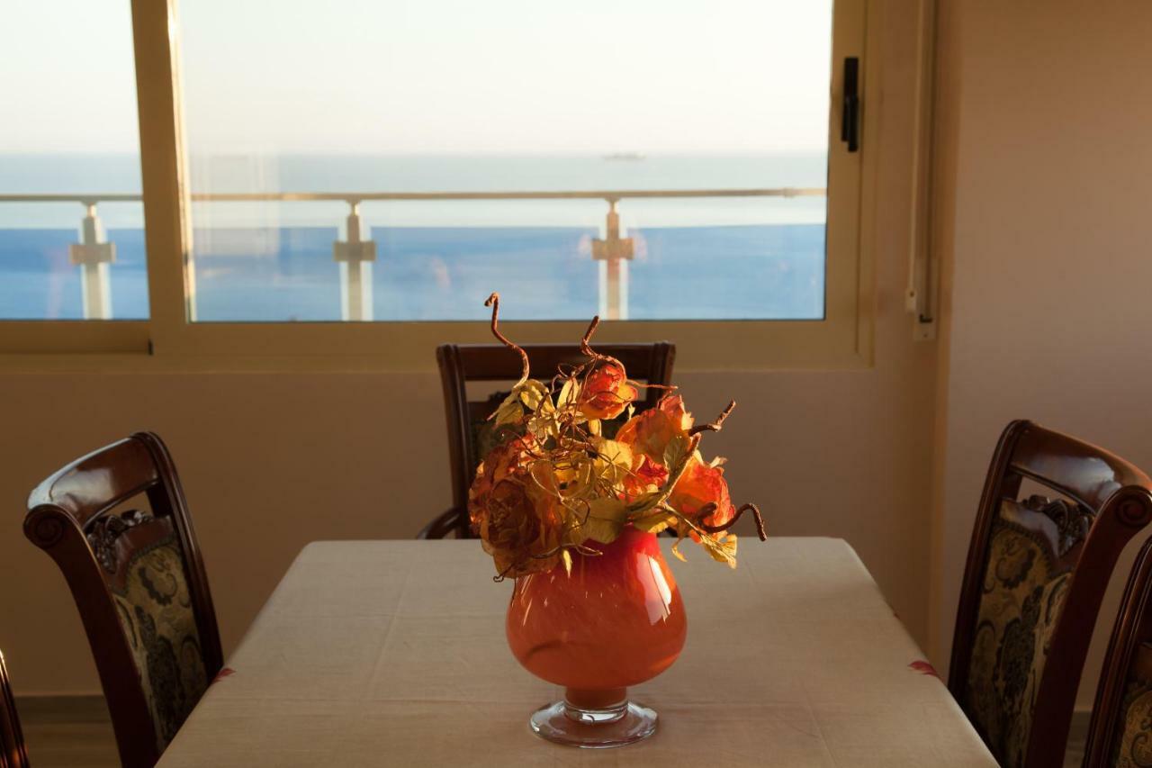 Adriatic Seaview Apartment Durrës Zewnętrze zdjęcie