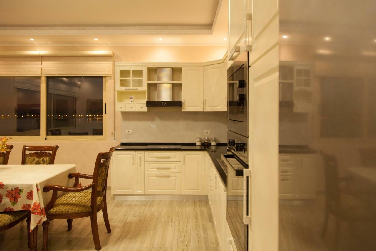 Adriatic Seaview Apartment Durrës Zewnętrze zdjęcie