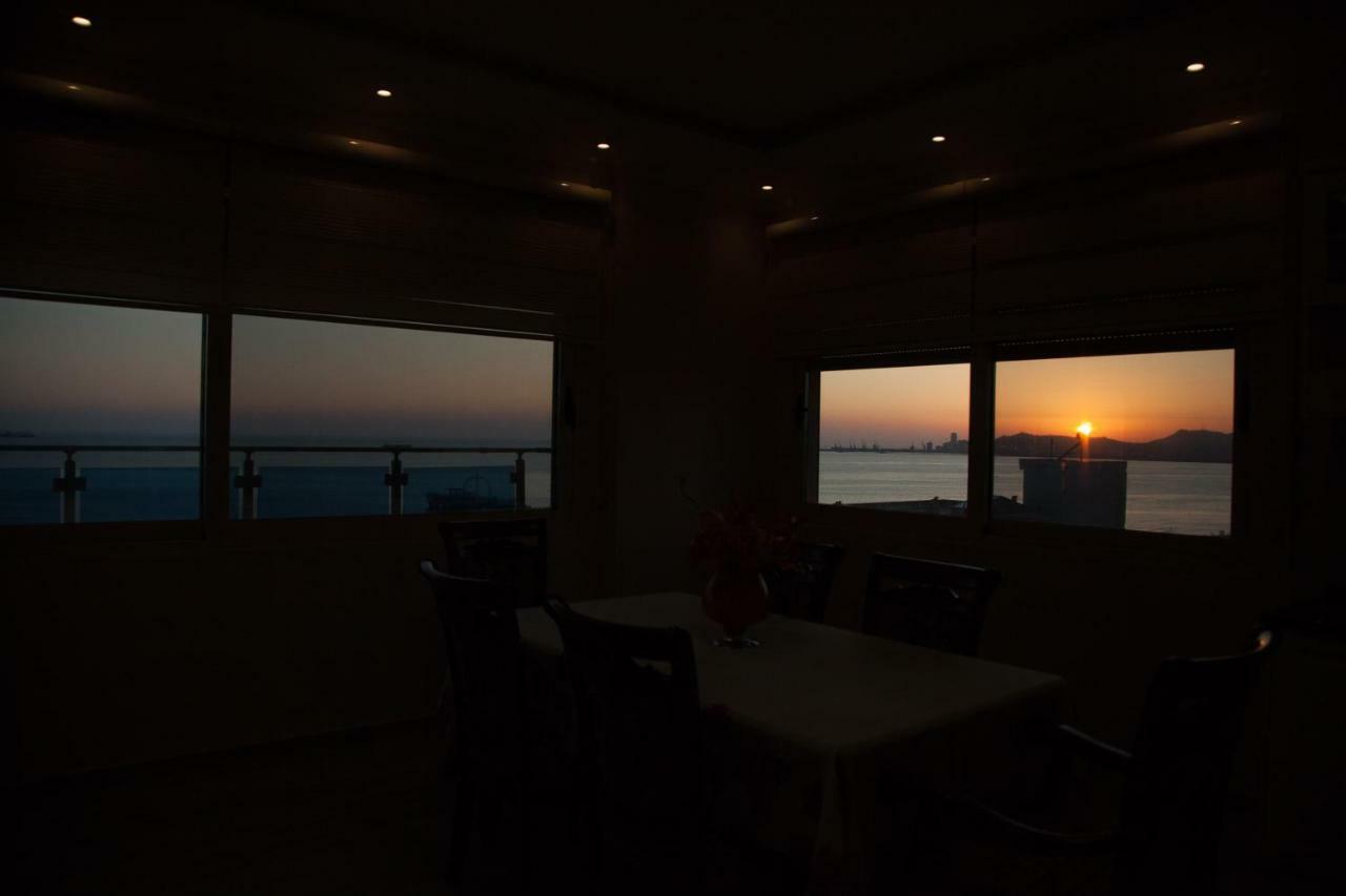 Adriatic Seaview Apartment Durrës Zewnętrze zdjęcie