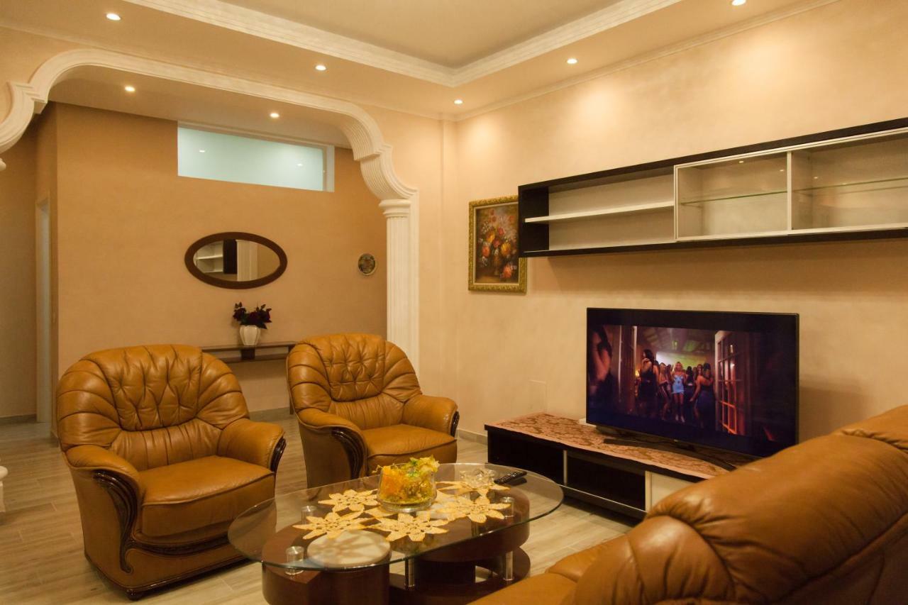 Adriatic Seaview Apartment Durrës Zewnętrze zdjęcie