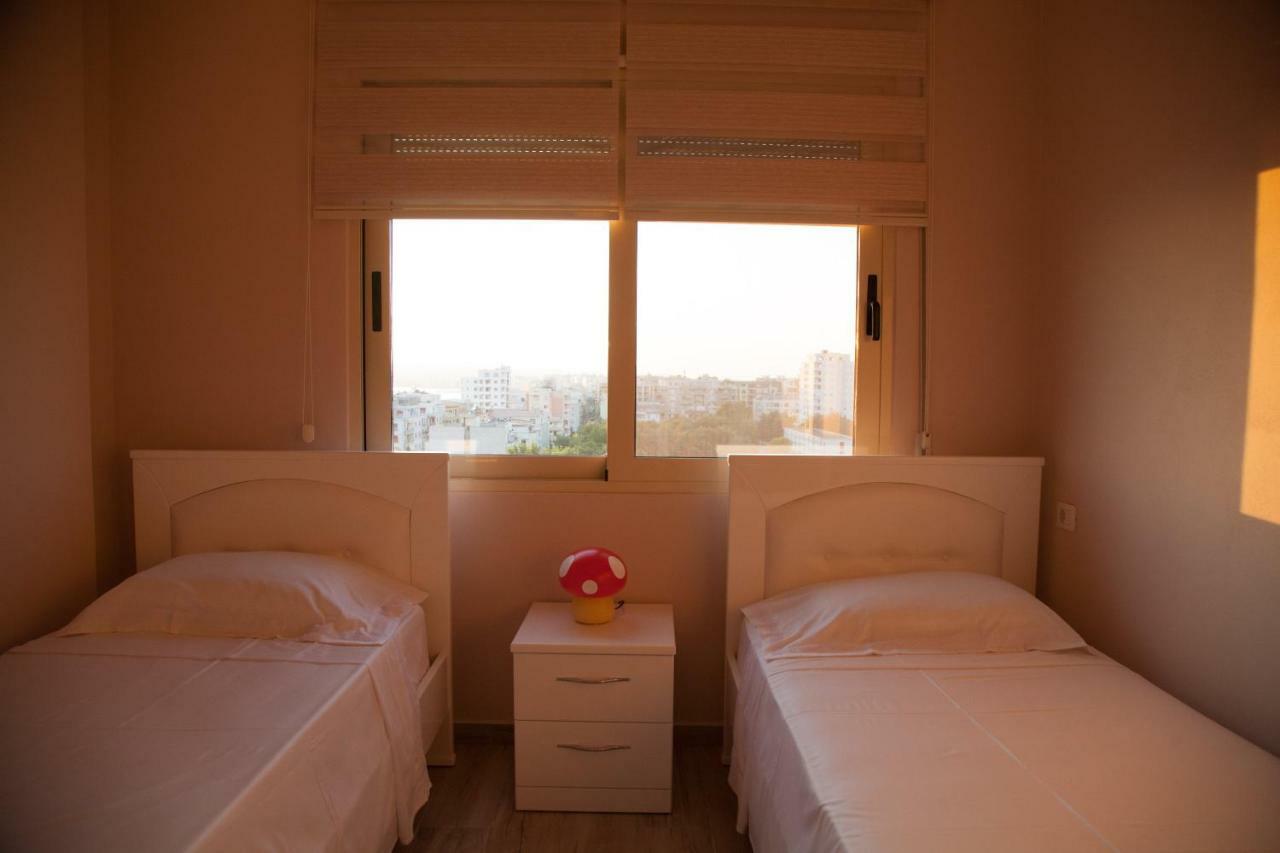 Adriatic Seaview Apartment Durrës Zewnętrze zdjęcie