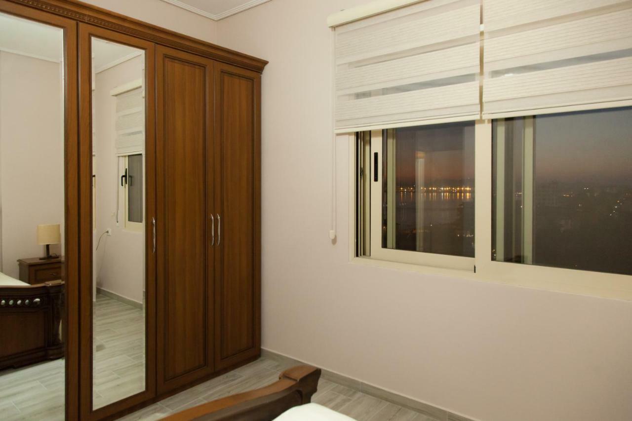 Adriatic Seaview Apartment Durrës Zewnętrze zdjęcie