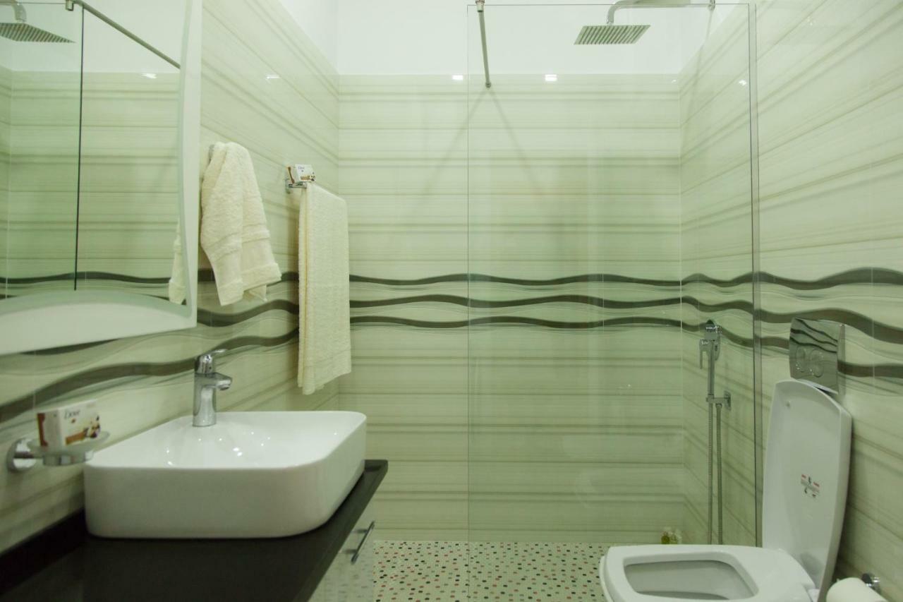 Adriatic Seaview Apartment Durrës Zewnętrze zdjęcie