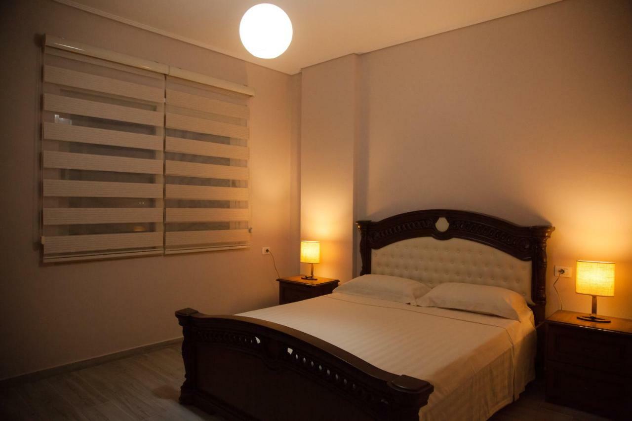 Adriatic Seaview Apartment Durrës Zewnętrze zdjęcie