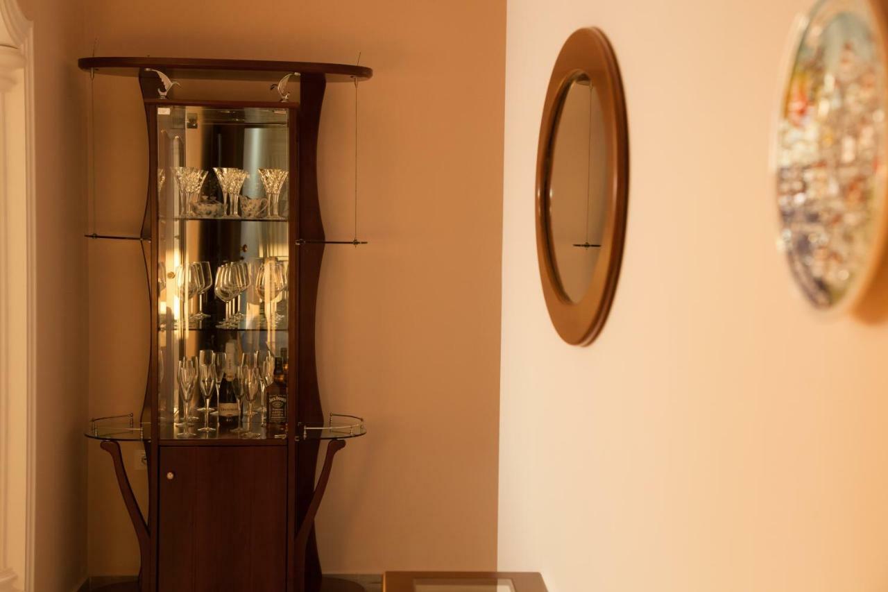Adriatic Seaview Apartment Durrës Zewnętrze zdjęcie