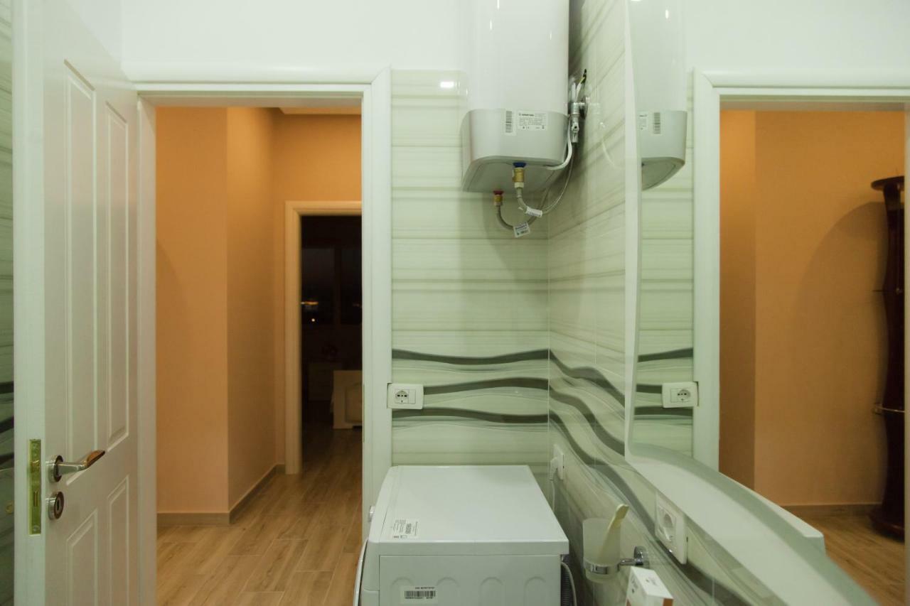 Adriatic Seaview Apartment Durrës Zewnętrze zdjęcie