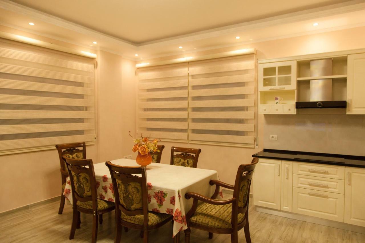 Adriatic Seaview Apartment Durrës Zewnętrze zdjęcie
