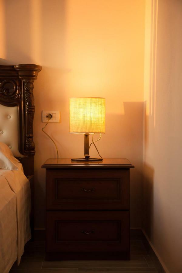 Adriatic Seaview Apartment Durrës Zewnętrze zdjęcie
