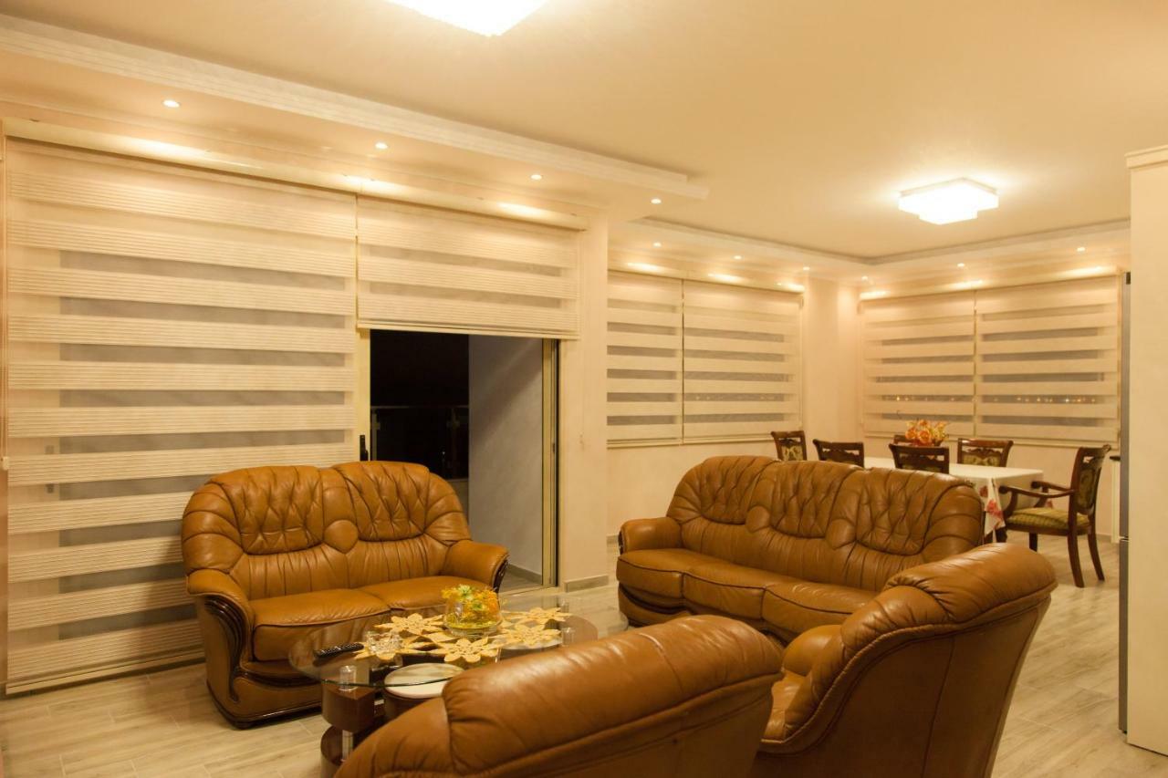 Adriatic Seaview Apartment Durrës Zewnętrze zdjęcie