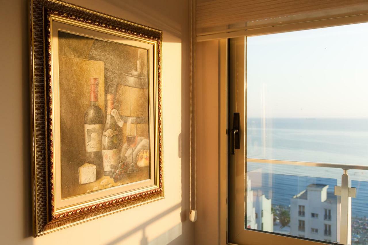 Adriatic Seaview Apartment Durrës Zewnętrze zdjęcie