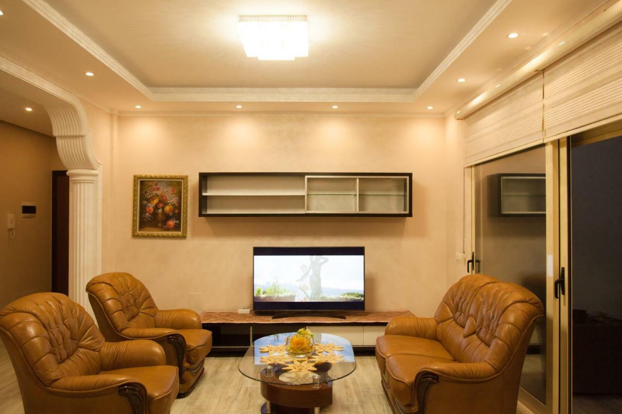 Adriatic Seaview Apartment Durrës Zewnętrze zdjęcie