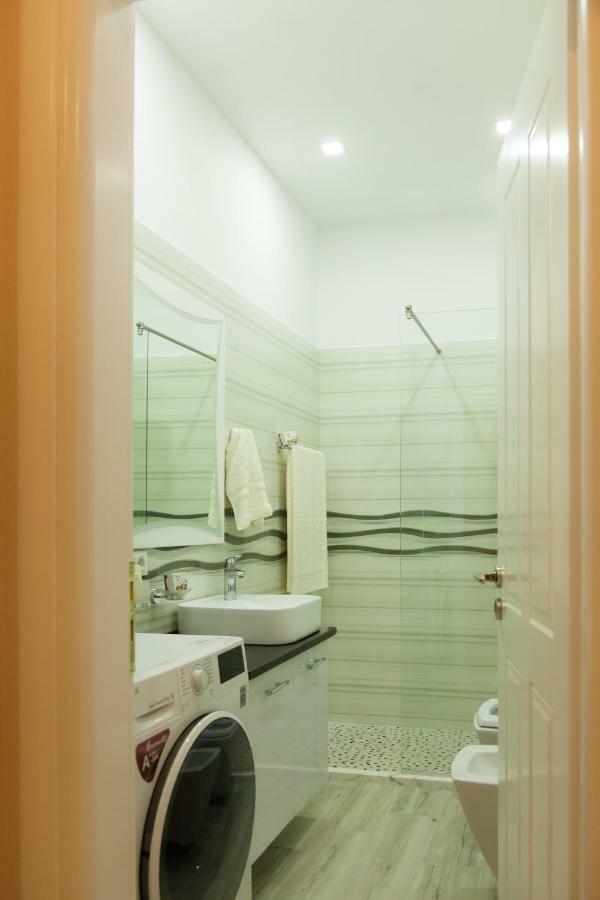 Adriatic Seaview Apartment Durrës Zewnętrze zdjęcie