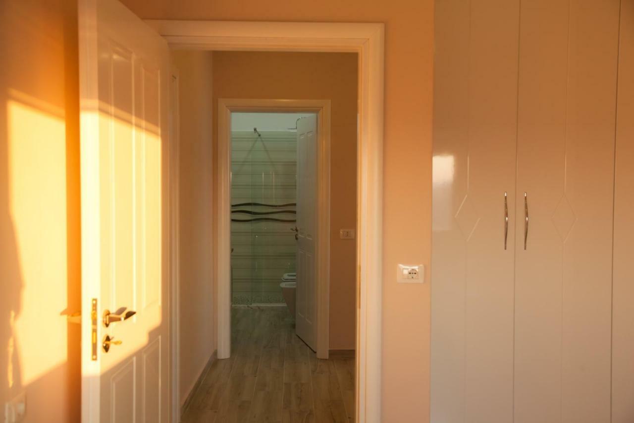 Adriatic Seaview Apartment Durrës Zewnętrze zdjęcie