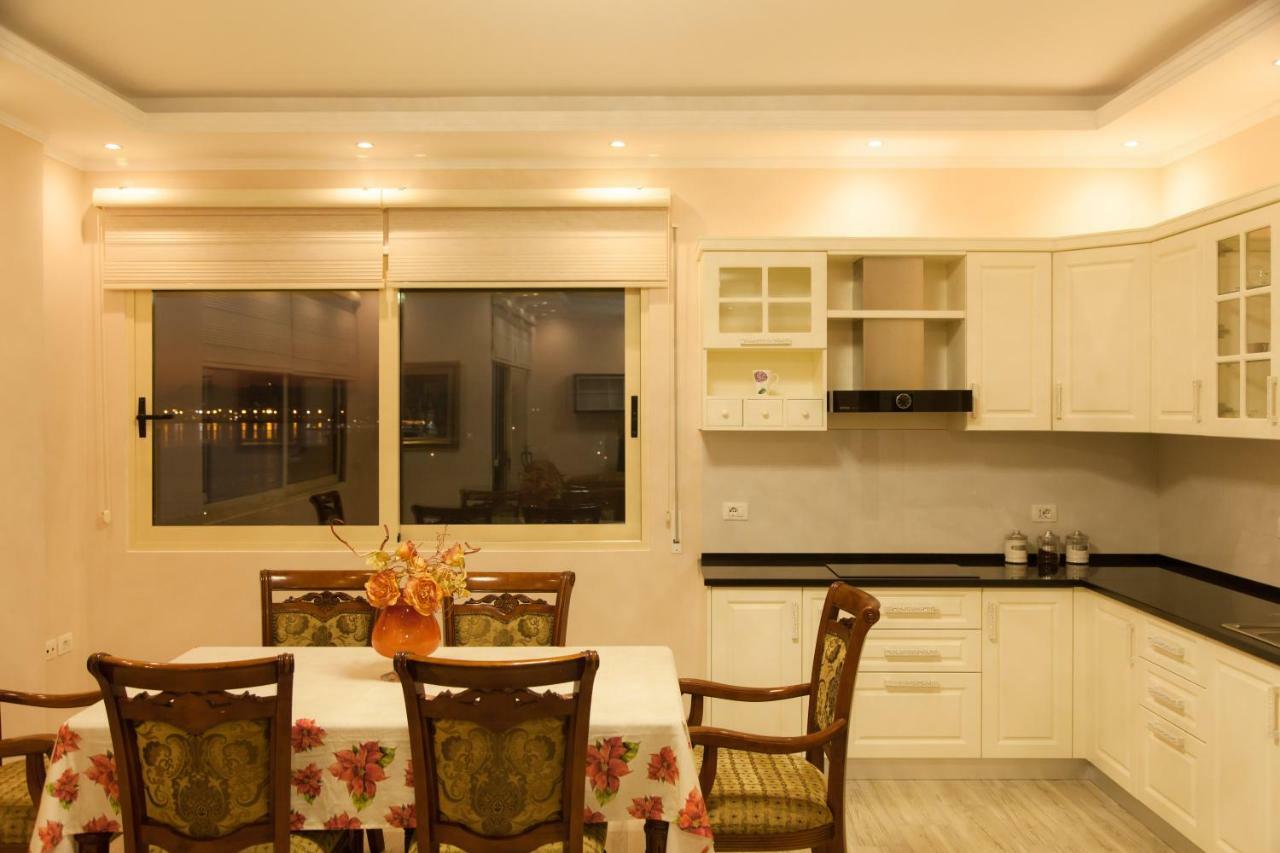 Adriatic Seaview Apartment Durrës Zewnętrze zdjęcie